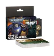 Command Pack: Space Marines