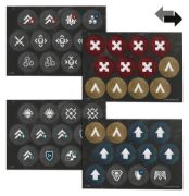 Command Pack: Space Marines