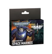 Command Pack: Space Marines