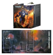 Codex: Space Marines