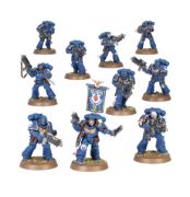 Intercessor Squad