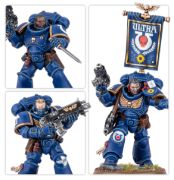 Intercessor Squad