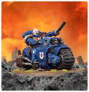Outrider Squad