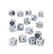 Space Marines Dice