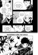 Kagurabači 5: Posedlost