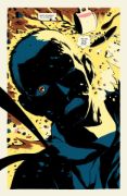 Absolute Martian Manhunter 1: Marťanské vidění