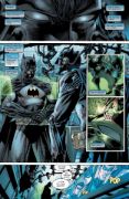 Batman: Ticho 2, kniha první