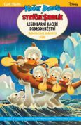 Legendární kačeří dobrodružství - Kačer Donald a strýček Skrblík: Nekonečnem sněžných plání