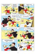 Legendární kačeří dobrodružství - Kačer Donald a strýček Skrblík: Nekonečnem sněžných plání