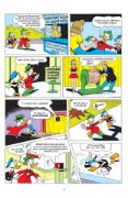 Legendární kačeří dobrodružství - Kačer Donald a strýček Skrblík: Nekonečnem sněžných plání