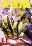 One-Punch Man 19: Zmizelý zelí