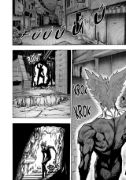 One-Punch Man 19: Zmizelý zelí