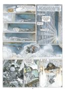 Čtvrtá síla (váz.) (Mistrovská díla evropského komiksu)
