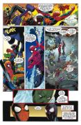 Amazing Spider-Man 11: Návrat Green Goblina
