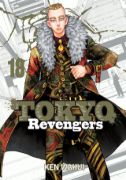 Tokyo Revengers 18