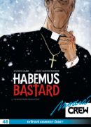 Modrá CREW 48: Habemus bastard 1