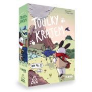 Obrázek Toulky krajem  (A Wild Venture CZ)