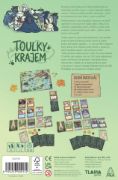 Obrázek Toulky krajem  (A Wild Venture CZ)