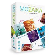 Obrázek Mozaika  (Mozaik CZ)