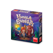 Obrázek Hunga Bunga