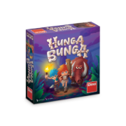 Obrázek Hunga Bunga