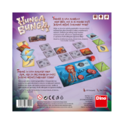 Obrázek Hunga Bunga