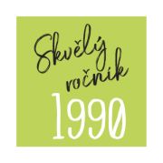 Obrázek Sklenice na víno - 1990