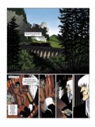 Rork (Velké evropské komiksy) (základní verze)