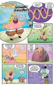 SpongeBob 50: 10/2026