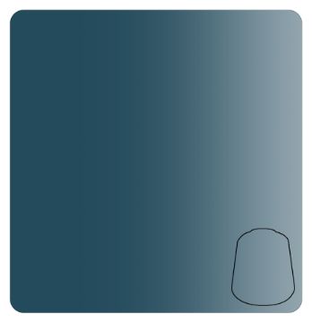 Contrast barvy Warhammer Colour | Hry do ruky