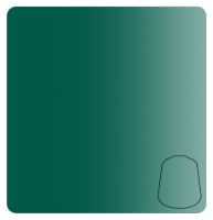 CONTRAST: DARK ANGELS GREEN (18ML)