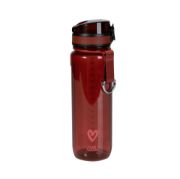 Obrázek Láhev 500 ml - Srdíčka