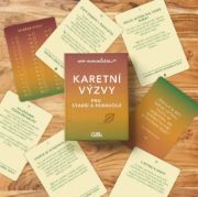 Obrázek Karetní výzvy – Pro starší a pokročilé