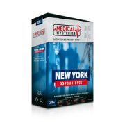 Obrázek Medical Mysteries - New York pohotovost