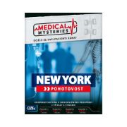 Obrázek Medical Mysteries - New York pohotovost