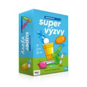 Obrázek Venkovní Super výzvy