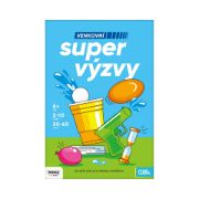 Obrázek Venkovní Super výzvy