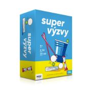 Obrázek Super výzvy