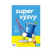 Obrázek Super výzvy