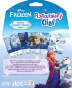 Obrázek Disney Frozen: Rozkutálený Olaf