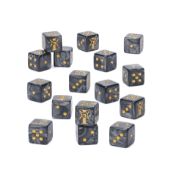 Adeptus Custodes Dice