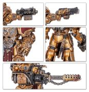 Aquilon Terminator Sodality