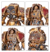 Aquilon Terminator Sodality