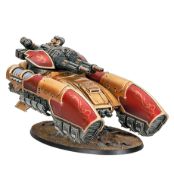 Caladius Annihilator Grav-Tank