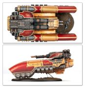 Caladius Annihilator Grav-Tank