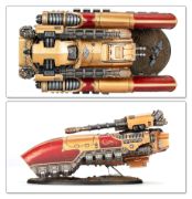 Caladius Grav-Tank