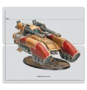 Caladius Grav-Tank