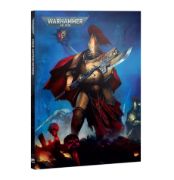 Codex: Adeptus Custodes