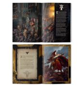 Codex: Adeptus Custodes