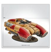 Coronus Grav-carrier